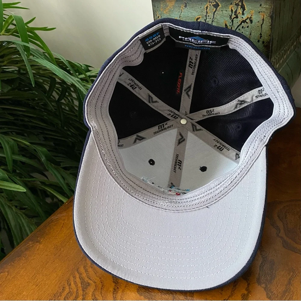 West Michigan Whitecaps Hat